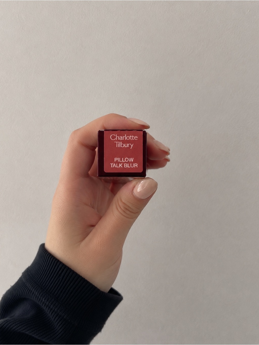 Charlotte Tilbury Pillow Talk Blur
